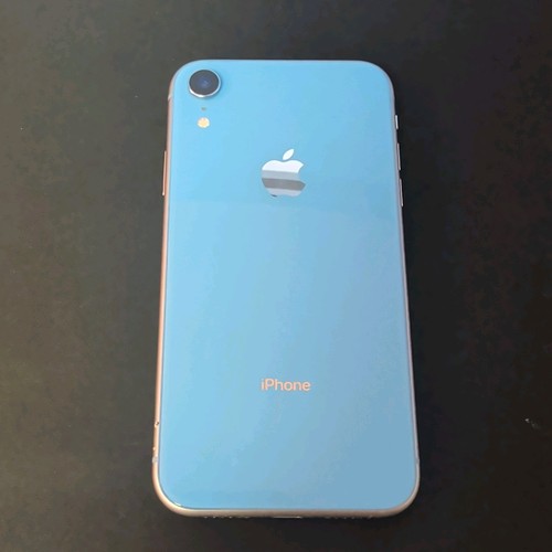 Apple iphone gb blue - -,