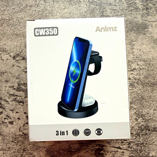 Anlmz cw350 1 magnetic - 3-in-1,