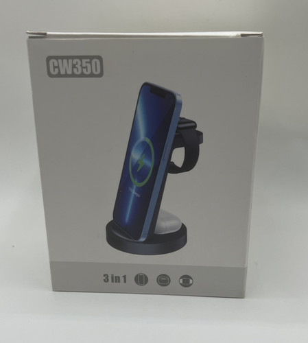 Charging station for - station,