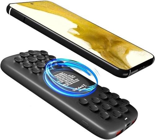 Techsmarter 10000mah 15w - techsmarter,