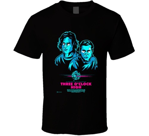 Three clock high tee - #4, t