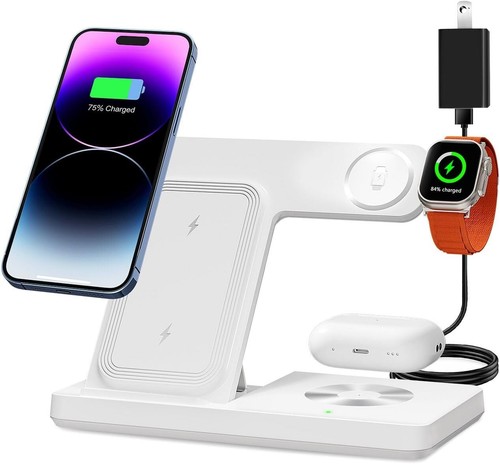 Wireless charger in - 3,